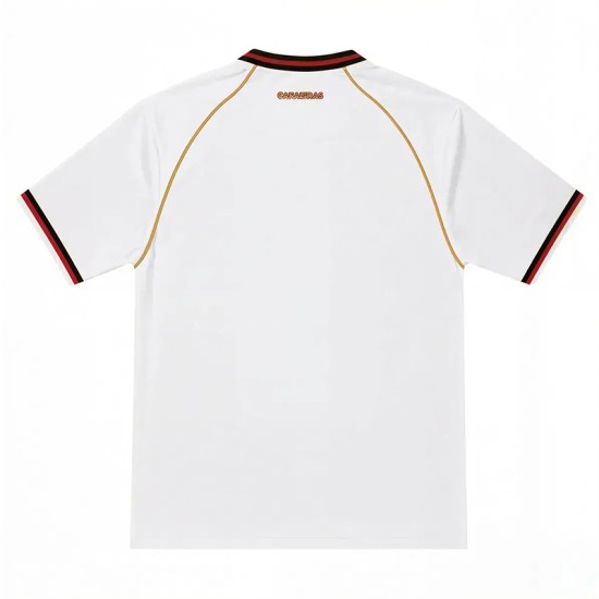 Camiseta visitante Panamá 2026 Copa del Mundo mujer