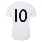 Camiseta Retro Fulham Local 1959/60 para Hombre #10 Camiseta Retro Fulham Local 1959/60 para Hombre #10