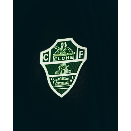 Camiseta Tercera Elche CF 2026/27 Niño Camiseta Tercera Elche CF 2026/27 Niño