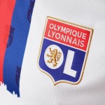 Camiseta local OL 2026/27 hombre Camiseta local OL 2026/27 hombre