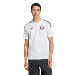 Camiseta visitante Catar 2026 Copa del Mundo mujer