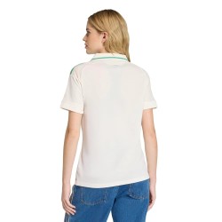 Camiseta Mundial 2026 Visitante Gales Mujer