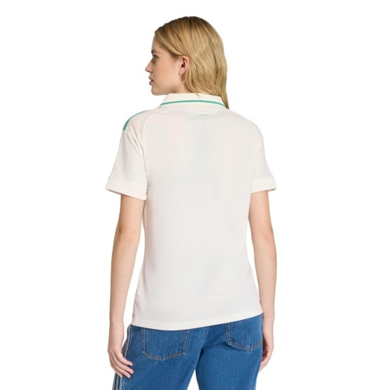 Camiseta Mundial 2026 Visitante Gales Hombre