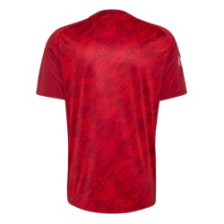 Camiseta Previa al Partido Tercera Masculina Liverpool 2026/27