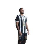 Camiseta Local Angers SCO 2026/27 Hombre Camiseta Local Angers SCO 2026/27 Hombre