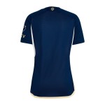 Camiseta Hombre Vancouver Whitecaps FC 2025 Visitante Camiseta Hombre Vancouver Whitecaps FC 2025 Visitante