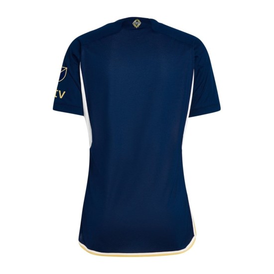 Camiseta Hombre Vancouver Whitecaps FC 2025 Visitante Camiseta Hombre Vancouver Whitecaps FC 2025 Visitante