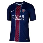 Camiseta Local Año Nuevo Lunar 2025/26 PSG Paris #75 Niño