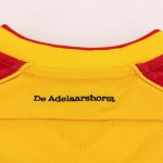 Camiseta local infantil Go Ahead Eagles 2026/27 Camiseta local infantil Go Ahead Eagles 2026/27