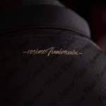 Camiseta 125 Aniversario 2025/26 Rennes - Negra Mujer Camiseta 125 Aniversario 2025/26 Rennes - Negra Mujer