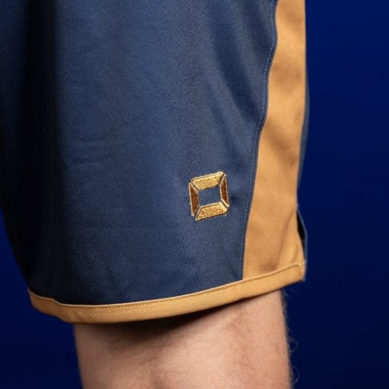 Pantalones cortos Mujer RKC Waalwijk 2025/26 Visitante Pantalones cortos Mujer RKC Waalwijk 2025/26 Visitante