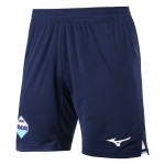 Pantalones cortos de la equipación visitante de la Lazio 2026/27 para hombre Pantalones cortos de la equipación visitante de la Lazio 2026/27 para hombre