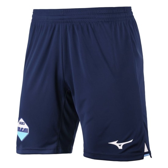 Pantalones cortos de la equipación visitante de la Lazio 2026/27 para hombre Pantalones cortos de la equipación visitante de la Lazio 2026/27 para hombre
