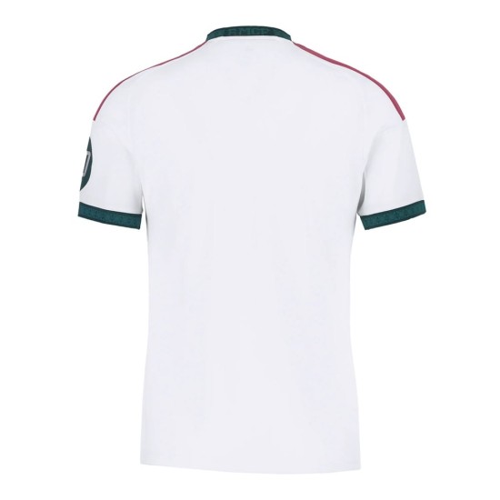 Camiseta Local Real Madrid 2026/27 para Niño