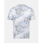 Camiseta de calentamiento local Tottenham Hotspur 2025/26 Mujer