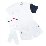Equipación de niño Bolton Wanderers 2026/27 de local Equipación de niño Bolton Wanderers 2026/27 de local