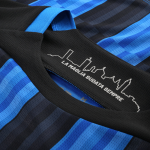 Camiseta local de mujer Atalanta 2026/27 Camiseta local de mujer Atalanta 2026/27
