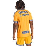 Camiseta de local Tigres UANL 2026/27 para niño Camiseta de local Tigres UANL 2026/27 para niño
