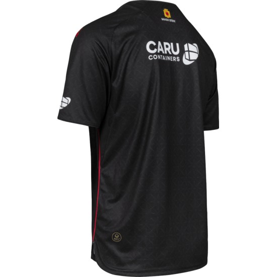 Camiseta local Excelsior Rotterdam 2025/26 niño Camiseta local Excelsior Rotterdam 2025/26 niño