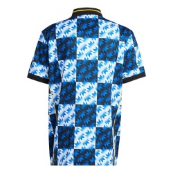 Camiseta Retro de Estilo de Vida 2025/26 del Manchester United para Hombre