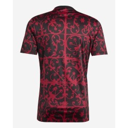 Camiseta Prepartido Tercera Liverpool Niño 2025/26