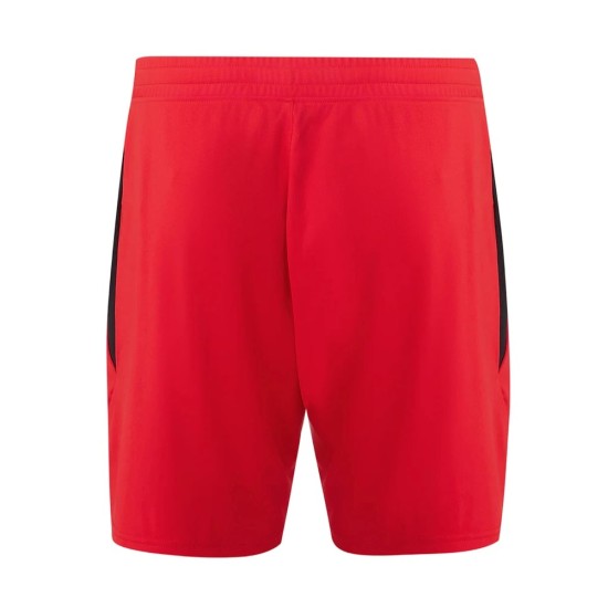 Shorts infantil Athletic Bilbao 2026/27 visitante