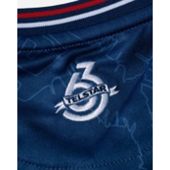 Camiseta de local para hombre del SC Telstar 2026/27 Camiseta de local para hombre del SC Telstar 2026/27