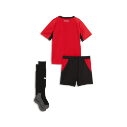 Conjunto Local Niño Rennes 2026/27