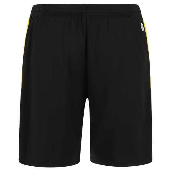 Pantalones cortos de local 2026/27 para hombre del Dynamo Dresden Pantalones cortos de local 2026/27 para hombre del Dynamo Dresden