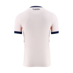Hombre Ecuador 2026 Tercera Camiseta Copa del Mundo