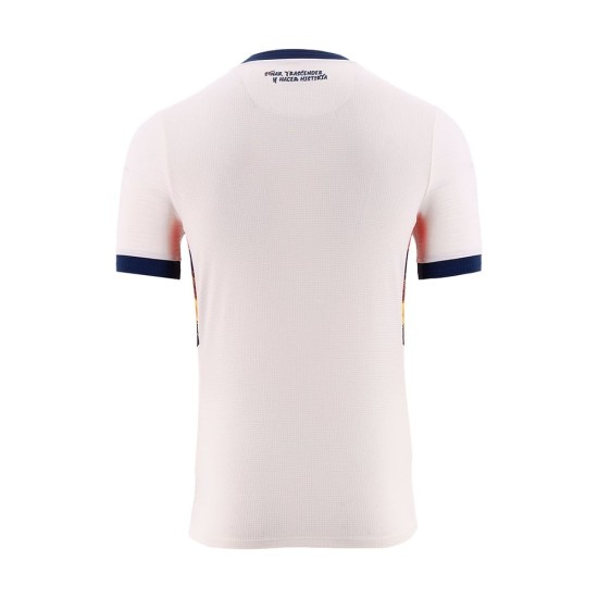 Hombre Ecuador 2026 Tercera Camiseta Copa del Mundo Hombre Ecuador 2026 Tercera Camiseta Copa del Mundo