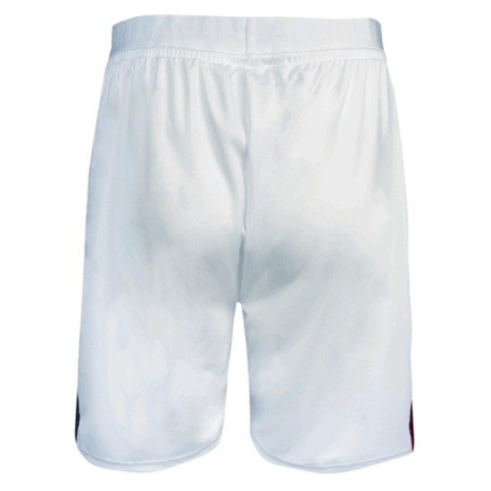 Pantalones Cortos de Visitante del Cagliari Calcio para Hombre 2025/26