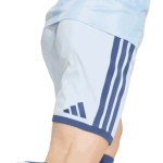 Pantalones Cortos Tercera Equipación Niño Ajax 2026/27 Pantalones Cortos Tercera Equipación Niño Ajax 2026/27