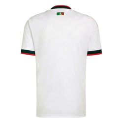 Camiseta Mundial 2026 Visitante México Hombre
