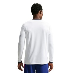 Camiseta Visitante Manga Larga Mujer PSG 2026/27 Camiseta Visitante Manga Larga Mujer PSG 2026/27