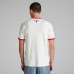 Camiseta Retro Final FA Cup Mujer Manchester United 1957