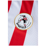 Camiseta de Manga Larga de Local Sparta Rotterdam 2026/27 para Niño Camiseta de Manga Larga de Local Sparta Rotterdam 2026/27 para Niño