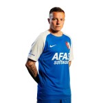Camiseta Visitante Hombre AZ 2026/27 Camiseta Visitante Hombre AZ 2026/27