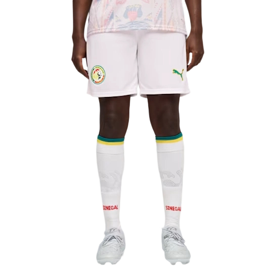 Pantalones Cortos Mundial 2026 Local Senegal Mujer Pantalones Cortos Mundial 2026 Local Senegal Mujer