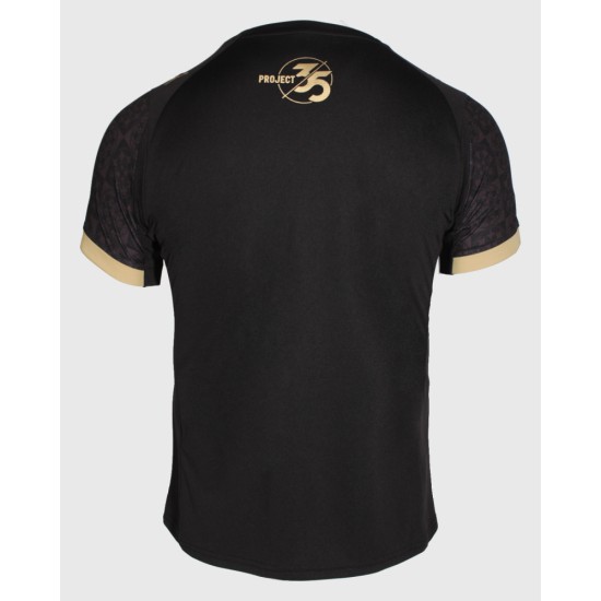 Camiseta visitante Plymouth Argyle 2025/26 mujer