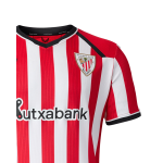 Camiseta Athletic Bilbao 2026/27 Home para Niño Camiseta Athletic Bilbao 2026/27 Home para Niño