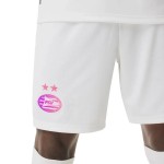 Pantalones Cortos de Visitante Infantil PSV 2026/27 Pantalones Cortos de Visitante Infantil PSV 2026/27