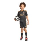 Equipación Visitante Ajax 2026/27 para niño Equipación Visitante Ajax 2026/27 para niño