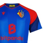 Camiseta Local FC Basilea 1893 2026/27 para Hombre Camiseta Local FC Basilea 1893 2026/27 para Hombre