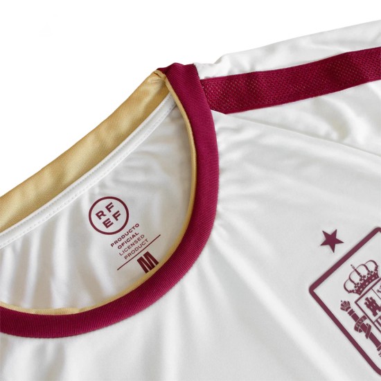 Equipación Local Mundial España 2026 Niño