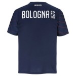 Camiseta de calentamiento previa tercera 2025/26 del Bologna FC para hombre