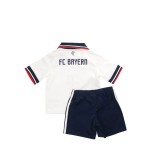 Equipación Visitante Bayern de Múnich 2026/27 Niño Equipación Visitante Bayern de Múnich 2026/27 Niño