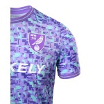 Camiseta Tercera Norwich City 2026/27 Niño Camiseta Tercera Norwich City 2026/27 Niño