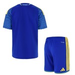 Conjunto infantil Curazao 2026 Copa del Mundo local