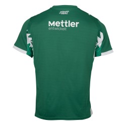 Hombres FC St. Gallen 1879 2025/26 Camiseta Local